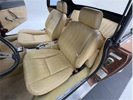 1981 Fiat Spider (CC-2120036) for sale in Morgantown, Pennsylvania