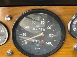 1981 Fiat Spider (CC-2120036) for sale in Morgantown, Pennsylvania