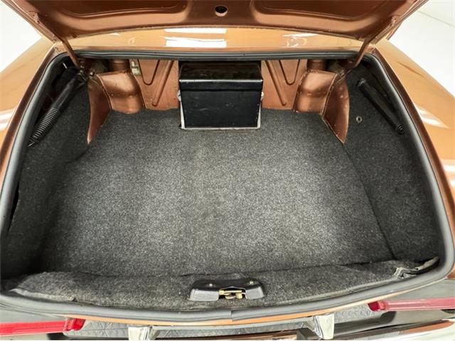 1981 Fiat Spider (CC-2120036) for sale in Morgantown, Pennsylvania