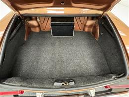 1981 Fiat Spider (CC-2120036) for sale in Morgantown, Pennsylvania