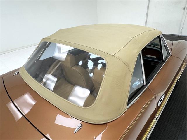 1981 Fiat Spider (CC-2120036) for sale in Morgantown, Pennsylvania
