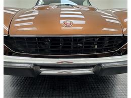 1981 Fiat Spider (CC-2120036) for sale in Morgantown, Pennsylvania
