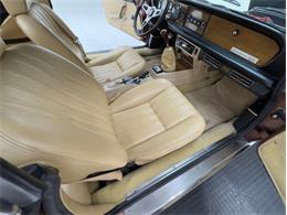 1981 Fiat Spider (CC-2120036) for sale in Morgantown, Pennsylvania