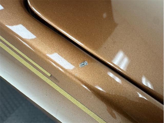 1981 Fiat Spider (CC-2120036) for sale in Morgantown, Pennsylvania