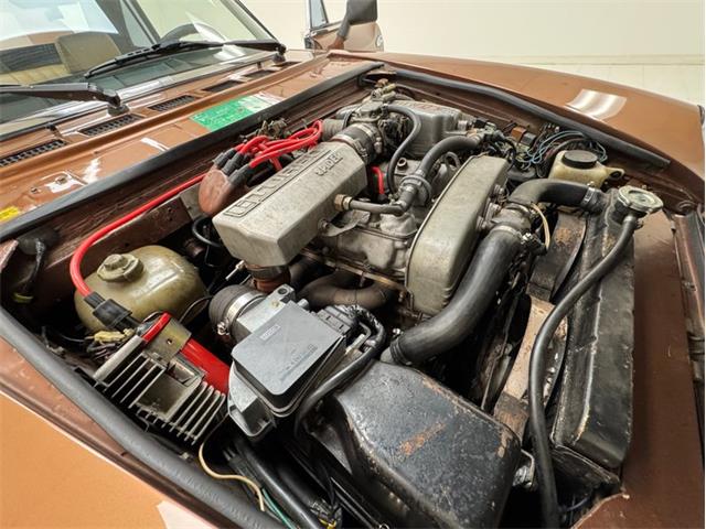 1981 Fiat Spider (CC-2120036) for sale in Morgantown, Pennsylvania