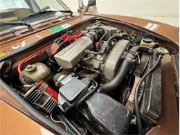1981 Fiat Spider (CC-2120036) for sale in Morgantown, Pennsylvania
