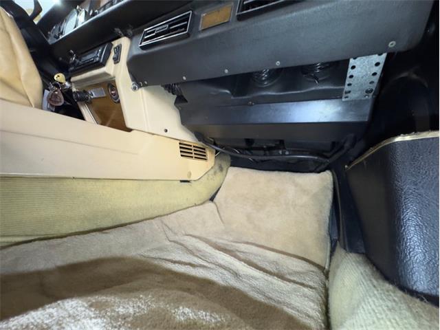 1981 Fiat Spider (CC-2120036) for sale in Morgantown, Pennsylvania