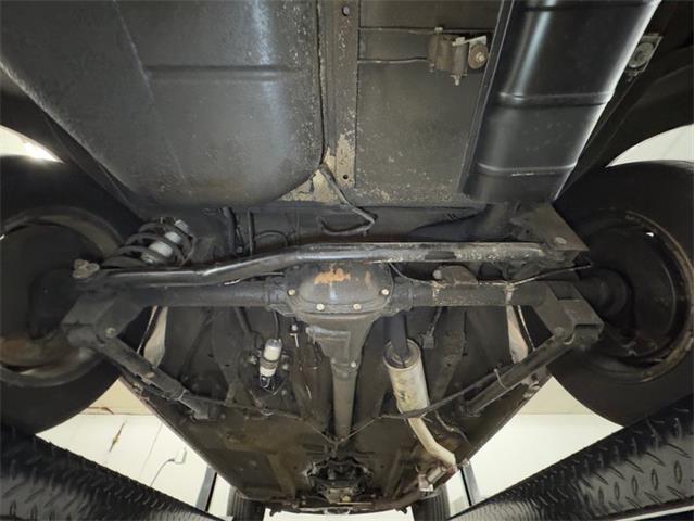 1981 Fiat Spider (CC-2120036) for sale in Morgantown, Pennsylvania