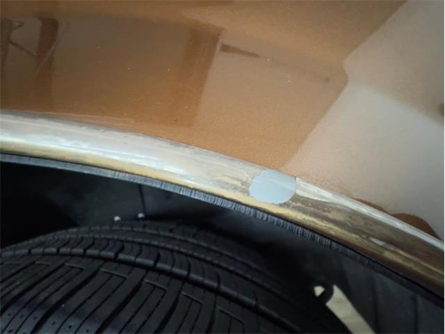 1981 Fiat Spider (CC-2120036) for sale in Morgantown, Pennsylvania