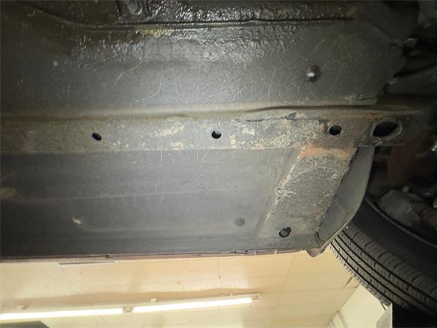1981 Fiat Spider (CC-2120036) for sale in Morgantown, Pennsylvania