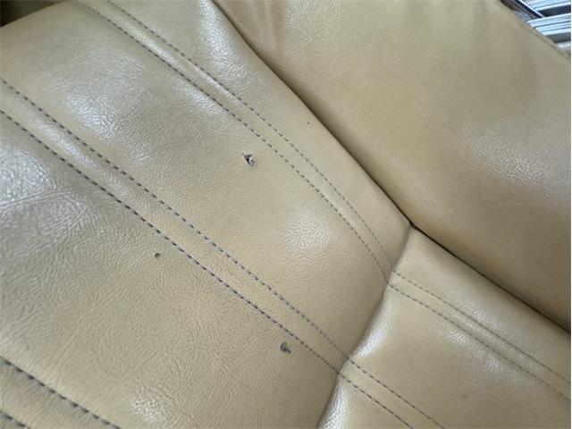 1981 Fiat Spider (CC-2120036) for sale in Morgantown, Pennsylvania