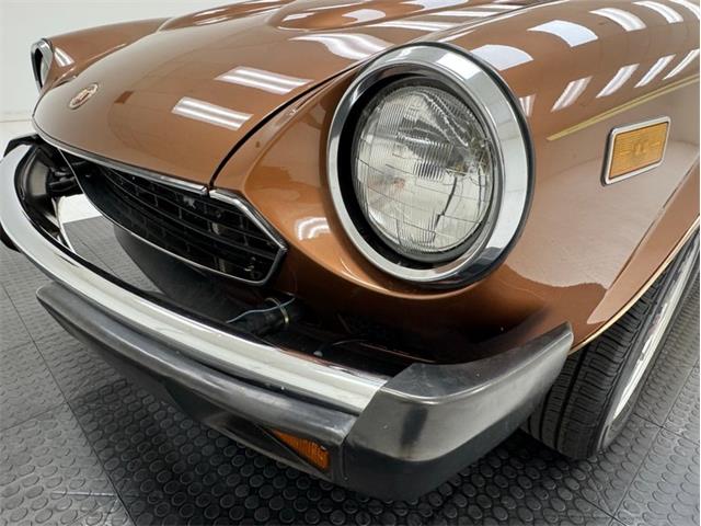 1981 Fiat Spider (CC-2120036) for sale in Morgantown, Pennsylvania