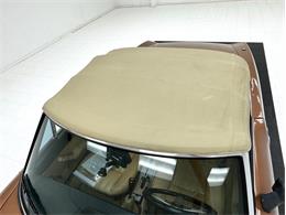 1981 Fiat Spider (CC-2120036) for sale in Morgantown, Pennsylvania