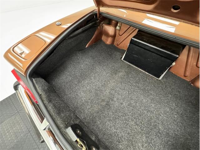 1981 Fiat Spider (CC-2120036) for sale in Morgantown, Pennsylvania