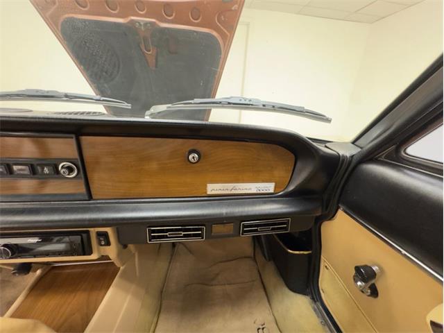 1981 Fiat Spider (CC-2120036) for sale in Morgantown, Pennsylvania