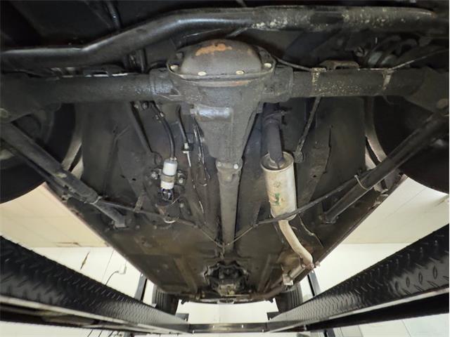 1981 Fiat Spider (CC-2120036) for sale in Morgantown, Pennsylvania