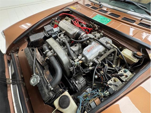 1981 Fiat Spider (CC-2120036) for sale in Morgantown, Pennsylvania
