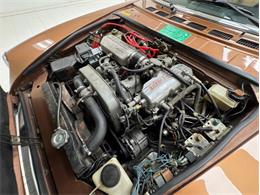 1981 Fiat Spider (CC-2120036) for sale in Morgantown, Pennsylvania