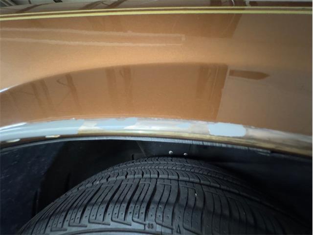 1981 Fiat Spider (CC-2120036) for sale in Morgantown, Pennsylvania
