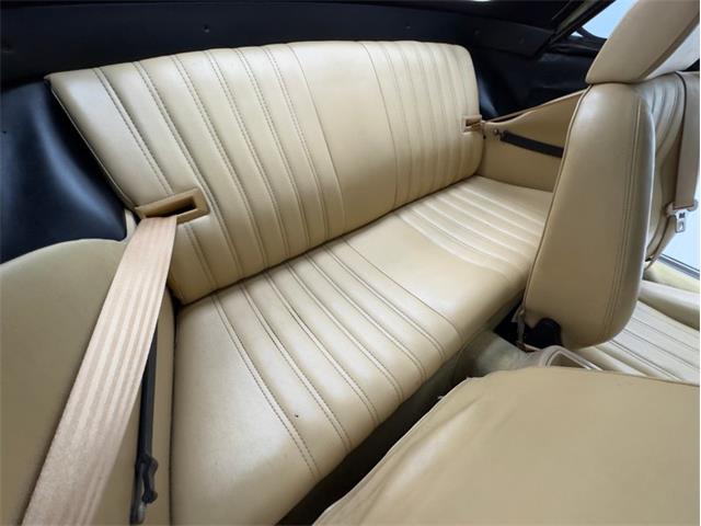 1981 Fiat Spider (CC-2120036) for sale in Morgantown, Pennsylvania