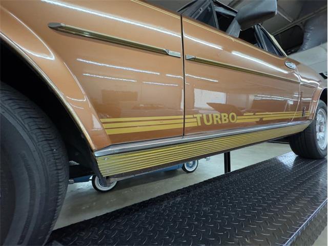 1981 Fiat Spider (CC-2120036) for sale in Morgantown, Pennsylvania