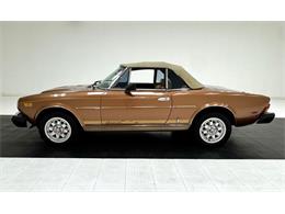 1981 Fiat Spider (CC-2120036) for sale in Morgantown, Pennsylvania