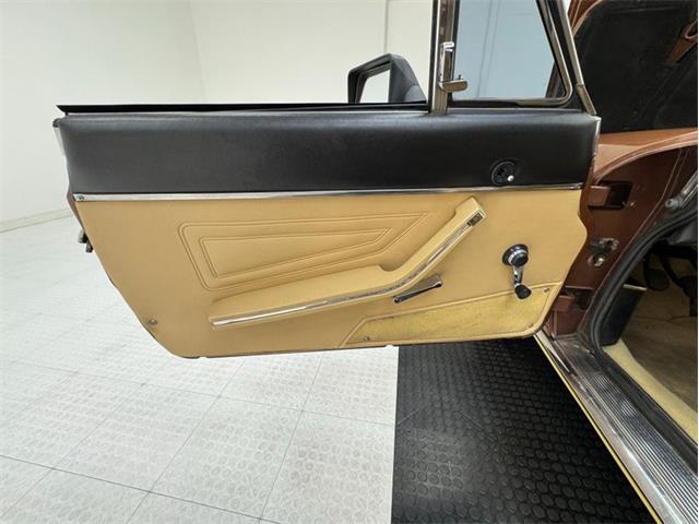 1981 Fiat Spider (CC-2120036) for sale in Morgantown, Pennsylvania