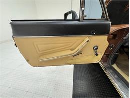 1981 Fiat Spider (CC-2120036) for sale in Morgantown, Pennsylvania