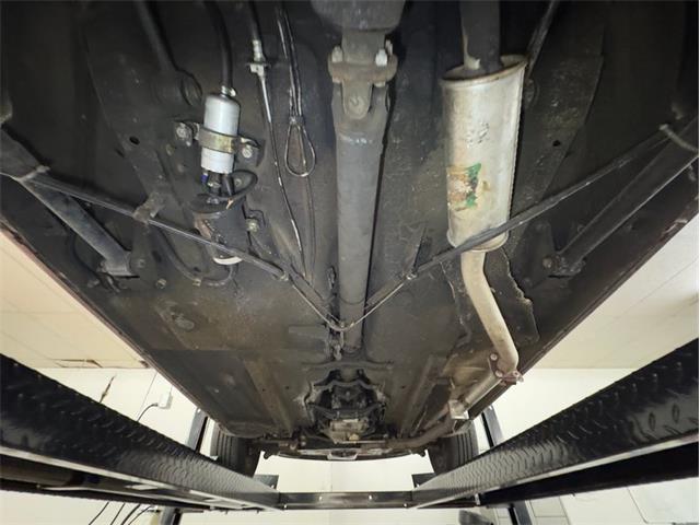 1981 Fiat Spider (CC-2120036) for sale in Morgantown, Pennsylvania
