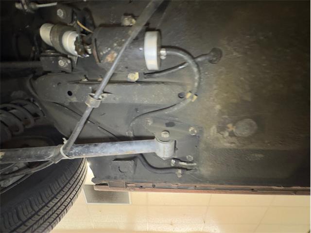 1981 Fiat Spider (CC-2120036) for sale in Morgantown, Pennsylvania