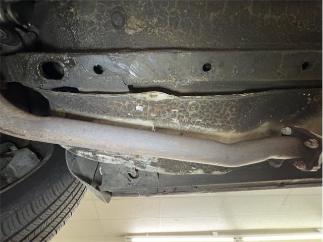 1981 Fiat Spider (CC-2120036) for sale in Morgantown, Pennsylvania