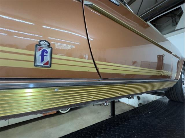 1981 Fiat Spider (CC-2120036) for sale in Morgantown, Pennsylvania