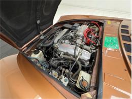 1981 Fiat Spider (CC-2120036) for sale in Morgantown, Pennsylvania