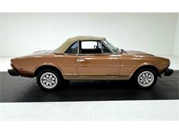1981 Fiat Spider (CC-2120036) for sale in Morgantown, Pennsylvania