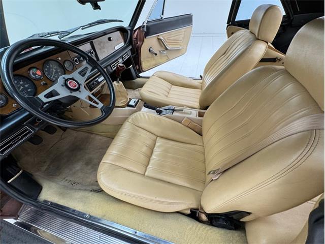 1981 Fiat Spider (CC-2120036) for sale in Morgantown, Pennsylvania