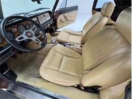 1981 Fiat Spider (CC-2120036) for sale in Morgantown, Pennsylvania