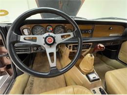 1981 Fiat Spider (CC-2120036) for sale in Morgantown, Pennsylvania