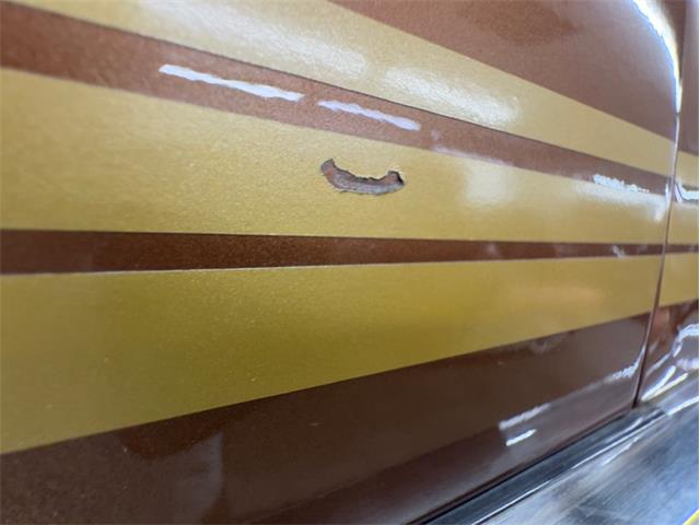 1981 Fiat Spider (CC-2120036) for sale in Morgantown, Pennsylvania