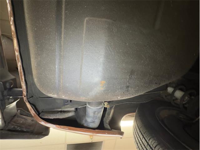 1981 Fiat Spider (CC-2120036) for sale in Morgantown, Pennsylvania