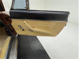 1981 Fiat Spider (CC-2120036) for sale in Morgantown, Pennsylvania