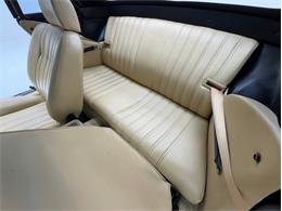 1981 Fiat Spider (CC-2120036) for sale in Morgantown, Pennsylvania