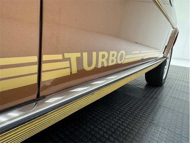 1981 Fiat Spider (CC-2120036) for sale in Morgantown, Pennsylvania