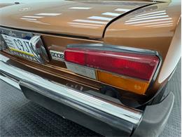 1981 Fiat Spider (CC-2120036) for sale in Morgantown, Pennsylvania