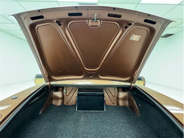 1981 Fiat Spider (CC-2120036) for sale in Morgantown, Pennsylvania