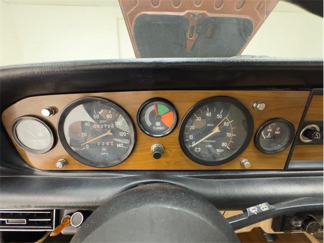 1981 Fiat Spider (CC-2120036) for sale in Morgantown, Pennsylvania