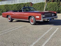 1976 Cadillac Eldorado (CC-2120360) for sale in Woodland Hills, California