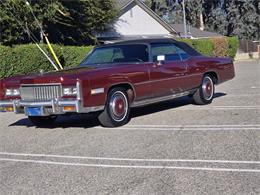 1976 Cadillac Eldorado (CC-2120360) for sale in Woodland Hills, California