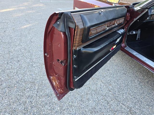 1976 Cadillac Eldorado (CC-2120360) for sale in Woodland Hills, California
