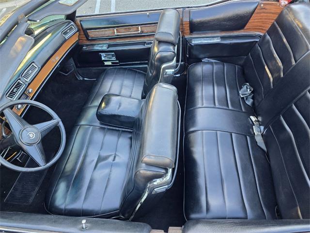 1976 Cadillac Eldorado (CC-2120360) for sale in Woodland Hills, California