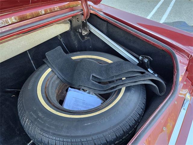 1976 Cadillac Eldorado (CC-2120360) for sale in Woodland Hills, California